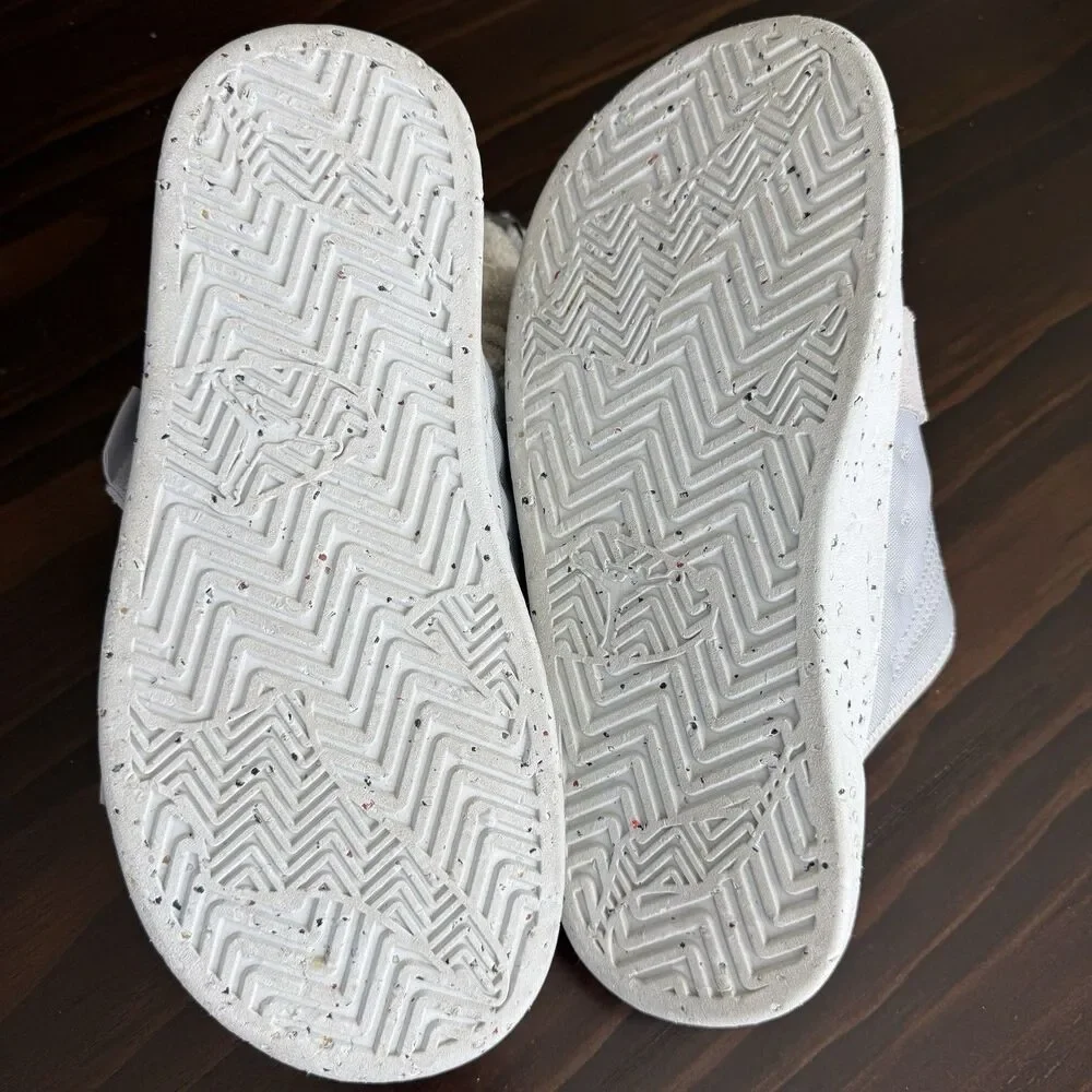 Nike Air Jordan Crater SP x LA UNION Slides Grey Fog Men Size 12 - New